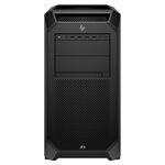 HP - Notebook Hp D4SW9ET#ABZ Z8 fury xeon-w7-3545