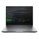 HP - Notebook Hp D5JQ7ET ZBOOK FURY 18 G1i Meteor silver