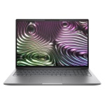 HP - Notebook Hp D5JR4ET ZBOOK X G1i Meteor silver