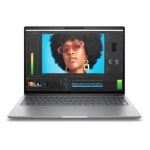 HP - Notebook Hp D5JN1ET#ABZ Zbook 8 16g1i u7-255h