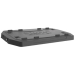 Terry - Modulare porta attrezzi Terry 1003218 FABER BOX 30 e 40 lt Nero