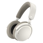 SENNHEISER - Cuffie microfono bluetooth Sennheiser ACAEBTW ACCENTUM Wireless White