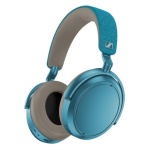 SENNHEISER - Cuffie microfono bluetooth Sennheiser M4AEBTTE MOMENTUM 4 Wireless Tea