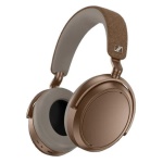 SENNHEISER - Cuffie microfono bluetooth Sennheiser M4AEBTBR MOMENTUM 4 Wireless Bro