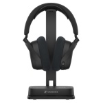 SENNHEISER - Cuffie wireless Sennheiser TV RS 275 Black