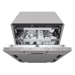 LG - Lavastoviglie incasso Lg SERIE 4 DB476TXSW QuadWash