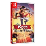UBISOFT - Videogioco Ubisoft SWSW2620 SWITCH The Rogue Prince of Persia
