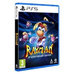 UBISOFT - Videogioco Ubisoft SWP51791 PLAYSTATION 5 Rayman 30th Anniversary Edit
