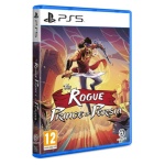 UBISOFT - Videogioco Ubisoft SWP51771 PLAYSTATION 5 The Rogue Prince of Persia