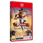 UBISOFT - Videogioco Ubisoft SWS20092 SWITCH 2 The Rogue Prince of Persia