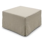 C. F. G. - Pouf letto Hopplà PUFFO Ornellaia 20