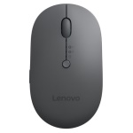 LENOVO - Mouse Lenovo 4Y51R29290 Multi Device Black