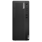 LENOVO - Desktop Lenovo 12U6007LIX THINKCENTRE M70T Gen 5 Black