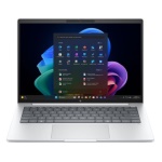 HP - Notebook Hp D76LXET ELITEBOOK 8 G1a Glacier silver