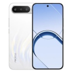 REALME - Smartphone Realme 16 AIR White