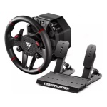 THRUSTMASTER - Volante e pedaliera simulatore guida Thrustmaster 4460242 XBOX T598 X 