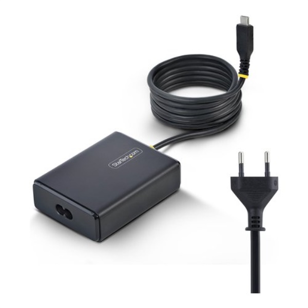 Alimentatore Startech.Com 1100LE USB C CHARGER Black