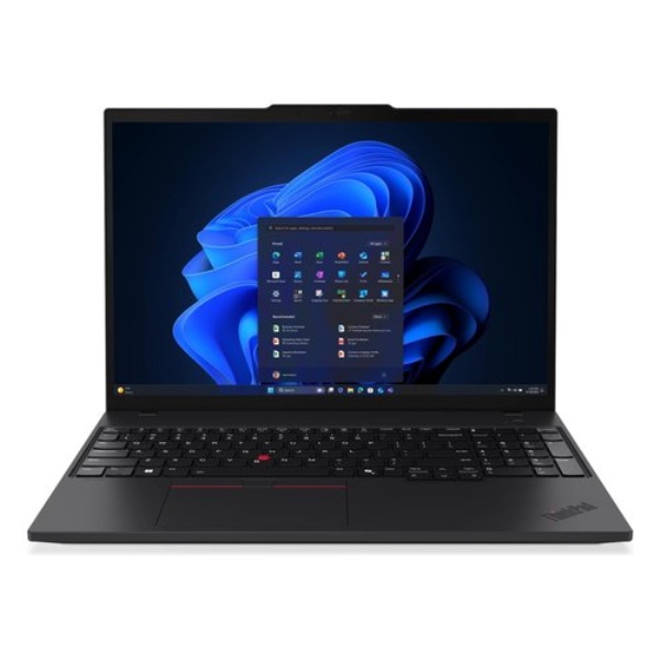 Notebook Lenovo 22AW004UIX THINKPAD T16 Gen 4 Black
