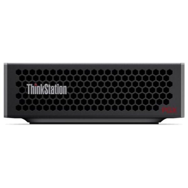 Mini pc Lenovo 30KL000AIE THINKSTATION PGX Black