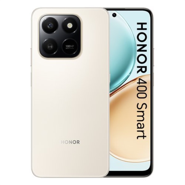 Smartphone Honor 5109CAHG 400 SMART Desert gold