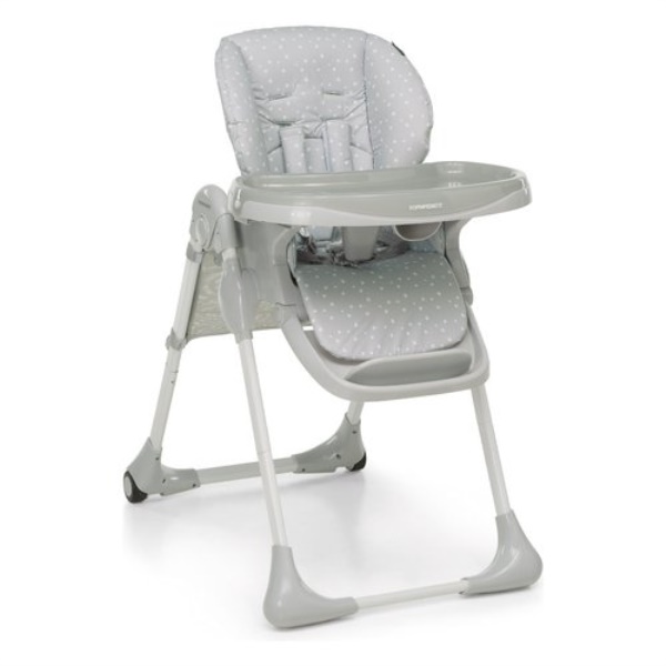 Seggiolone Foppapedretti 9700419018 MEETING Stars