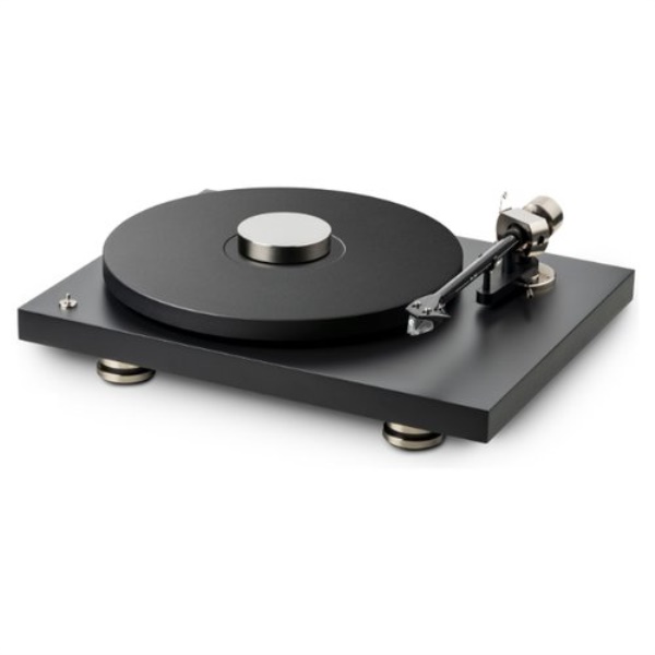 Giradischi Pro Ject PRODPROBB DEBUT LINE Pro B True Balanced Black