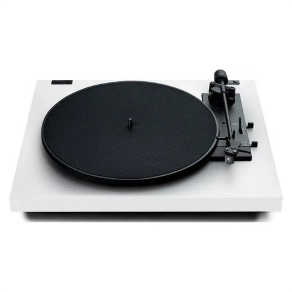 Giradischi Pro Ject PROJECTA1W AUTOMAT A1.2 White