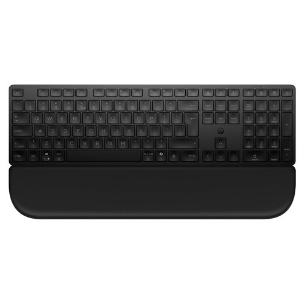 Tastiera computer Hp BD5F7AA 585K Black