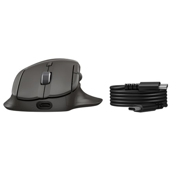Mouse Hp B8YX4AA 785M Black