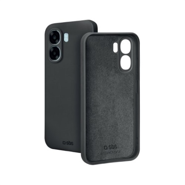 Cover Sbs TEINSTOPA6XK A6X INSTINCT Black