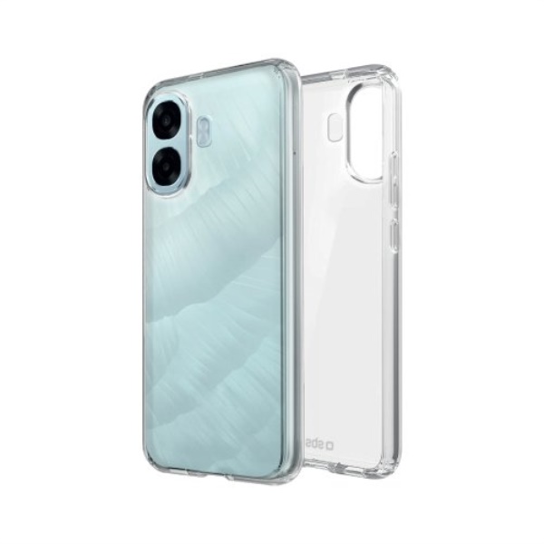 Cover Sbs TESKINOPA6XT A6X SKINNY Clear