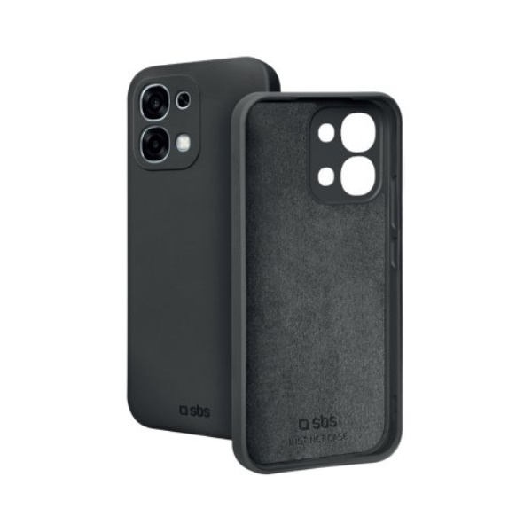 Cover Sbs TEINSTOPA6PK A6 Pro INSTINCT Black