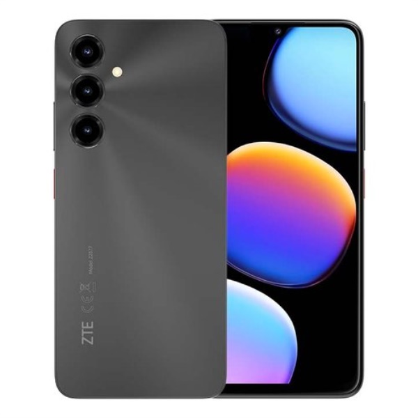 Smartphone Zte V80 MAX Stellar black