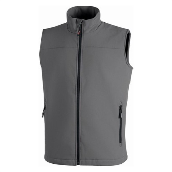 Gilet U Power CY231GI-L Dublino Grey iron