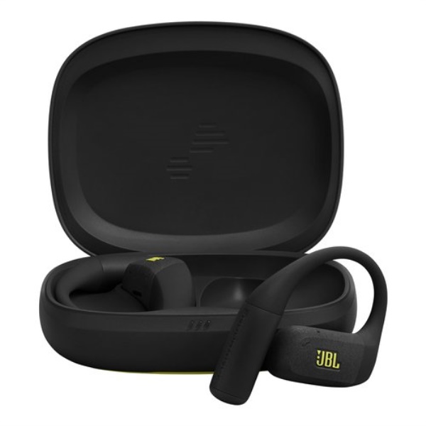 Auricolari microfono bluetooth Jbl JBLENDUZONEBLKL ENDURANCE Zone Tws 