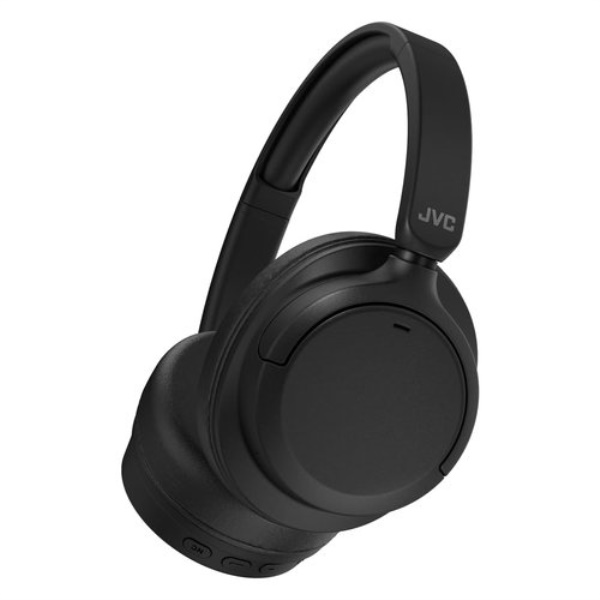 Cuffie microfono bluetooth Jvc HA Z76N B Black