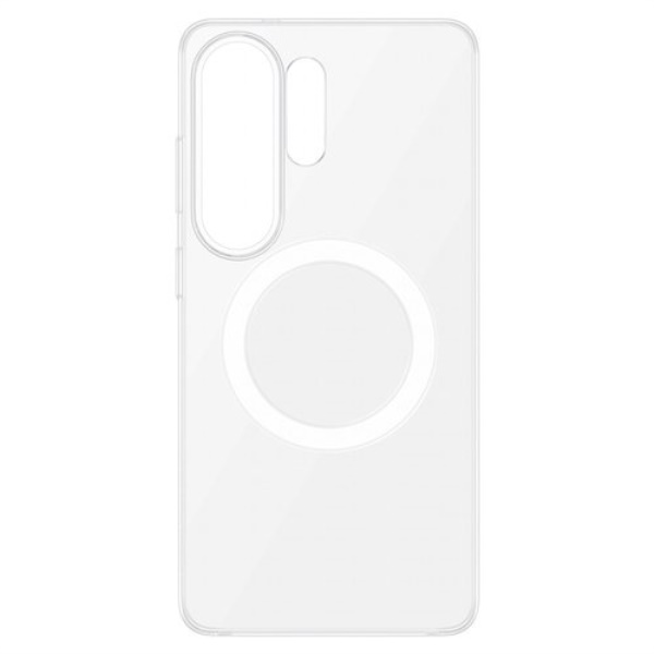 Cover Samsung EF CS948CTEGWW GALAXY AI S26 Ultra CLEAR MAGNET CASE Cle