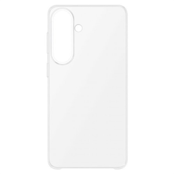 Cover Samsung EF QS947CTEGWW GALAXY AI S26+ CLEAR CASE Clear