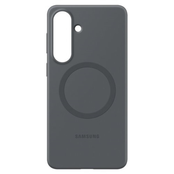 Cover Samsung EF ES947CBEGWW GALAXY AI S26+ SILICONE MAGNET CASE Black