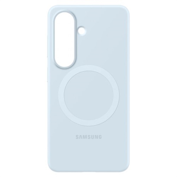 Cover Samsung EF ES942CLEGWW GALAXY AI S26 SILICONE MAGNET CASE Lightb