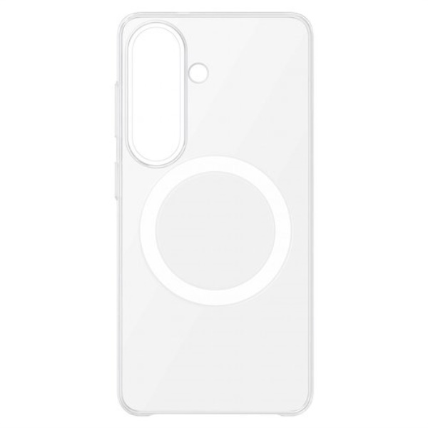 Cover Samsung EF CS942CTEGWW GALAXY AI S26 CLEAR MAGNET CASE Clear