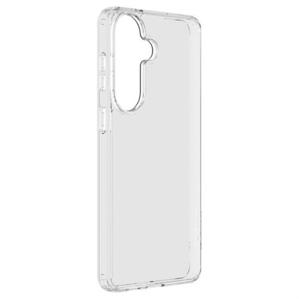 Cover Cellular Line CLEARDUOGALS26PLT GALAXY AI S26+ CLEAR PROTECT Cle