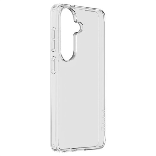 Cover Cellular Line CLEARDUOGALS26T GALAXY AI S26 CLEAR PROTECT Clear