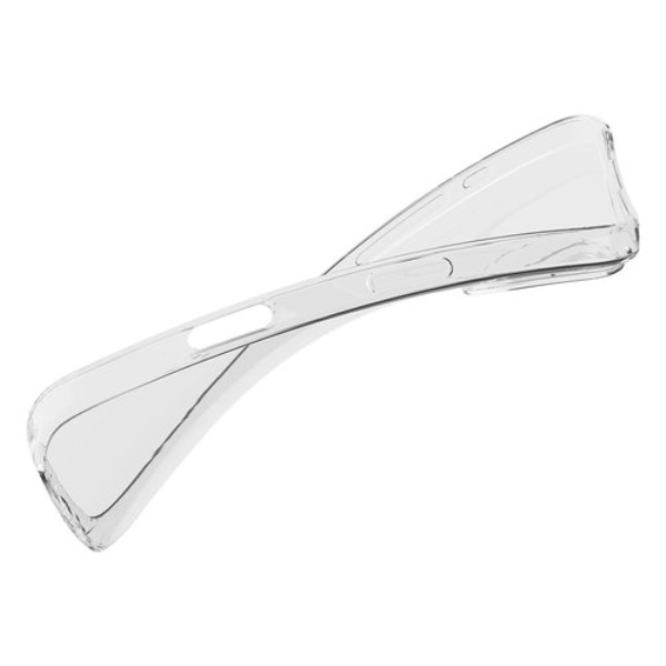 Cover Cellular Line FINECGALS26UT GALAXY AI S26 Ultra FINE Clear