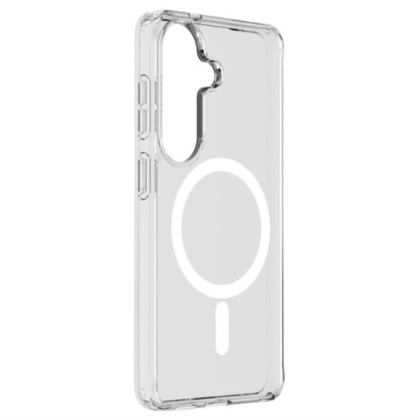 Cover Cellular Line CLEARMAGALS26T GALAXY AI S26 CLEAR MAG Clear