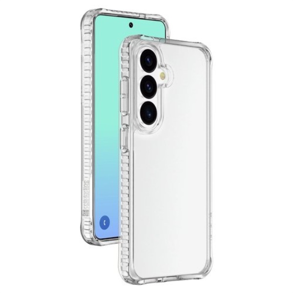 Cover Cellular Line TETRA2GALS26T GALAXY AI S26 ULTRA STRONG Clear