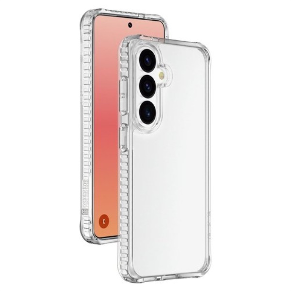 Cover Cellular Line TETRA2GALS26PLT GALAXY AI S26+ ULTRA STRONG Clear