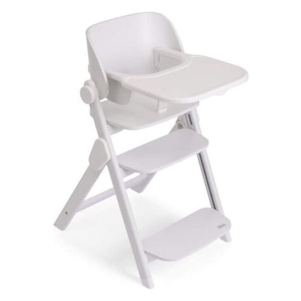 Seggiolone Chicco 00087149320000 MERAVIGLIA evolutivo 4 in 1 Milk