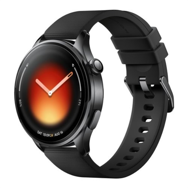 Smartwatch Xiaomi BHR07WRGL WATCH 5 Black