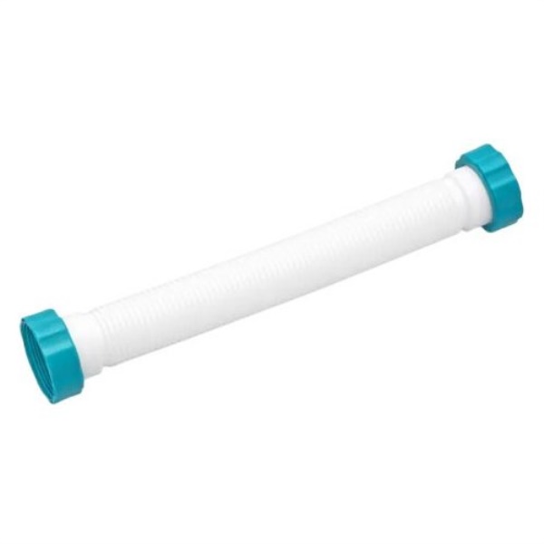 Tubo piscina Bestway PO8583 d. 38 mm per pompa filtro a sabbia 8327 lt